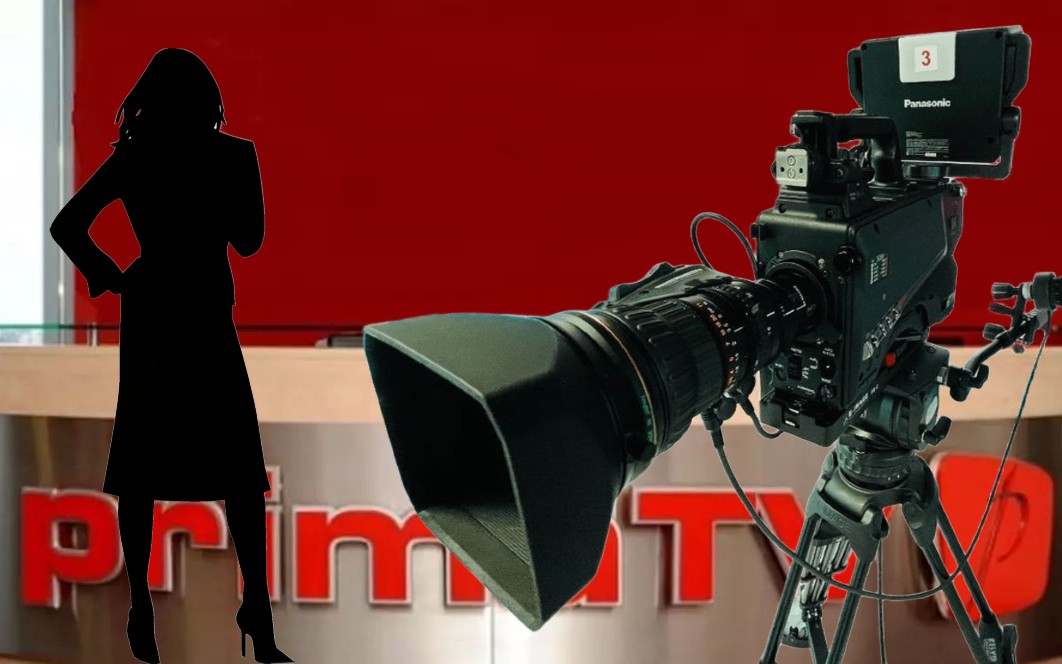 O celebră prezentatoare din România, mutare în secret la un alt post TV: „Nu a anunțat pe nimeni”