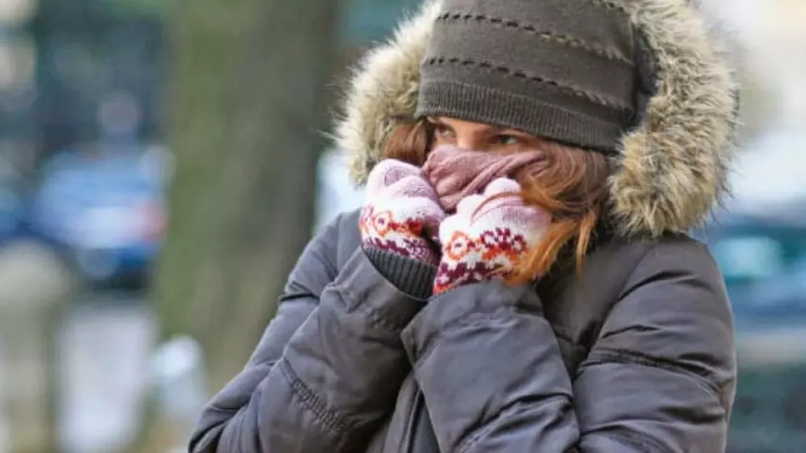 Prognoza meteo. Temperaturile mai scad, dar vremea va fi mai caldă decât normalul perioadei