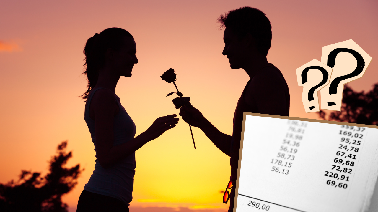 Dilema generației moderne: Cine plătește la prima întâlnire. Un cunoscut economist român face lumină în faimoasa controversa