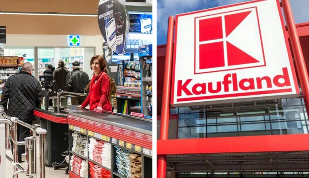 Prețurile din magazine au luat-o razna! Alimentul nelipsit de pe masa de Crăciun și-a triplat prețul: 245 de lei pentru 1 kilogram la Kaufland