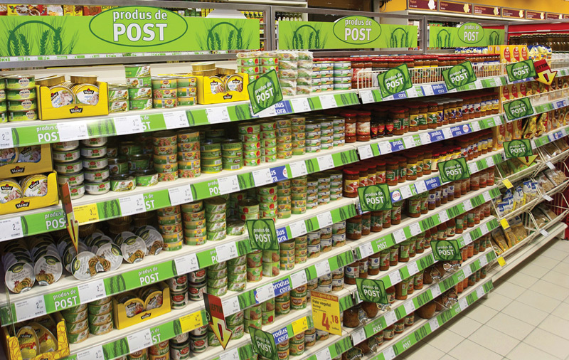 Top 5 alimente de post nesănătoase. Majoritatea românilor le mânâncă zilnic, însă puțini cunoscut adevăratele riscuri