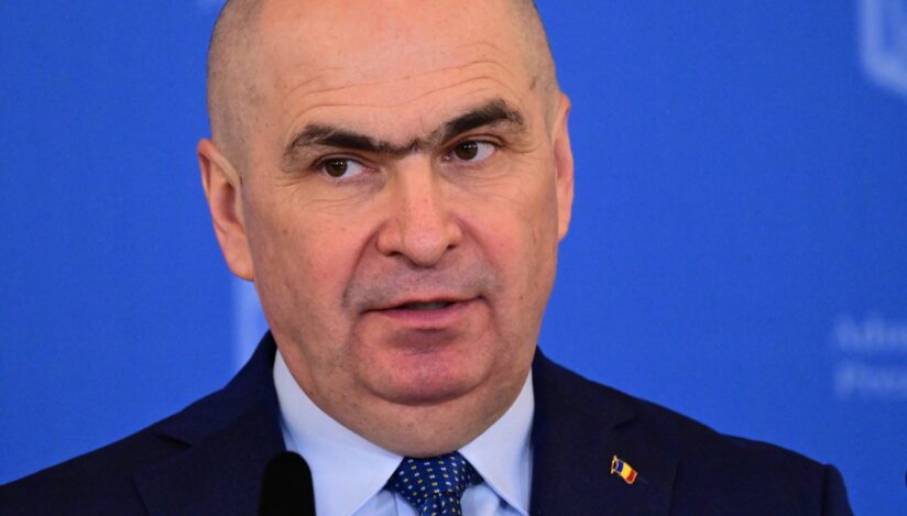 Ce părere are Ilie Bolojan despre porecla „Ilie Sărăcie” și cum reacționează la nervi