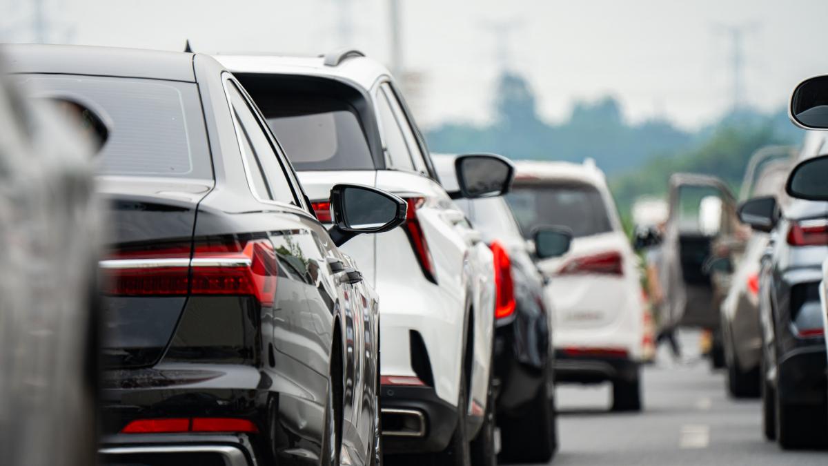 S-au terminat banii pentru Programul Rabla 2025. Ce valoare au ecotichetele