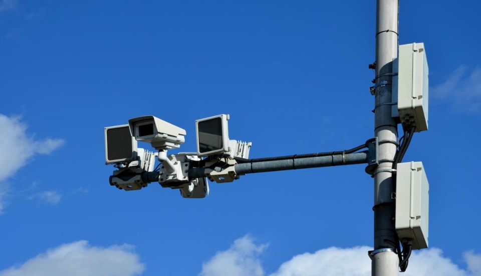 Radarele fixe, din nou pe șoselele din România. Când vor fi instalate și puse în funcțiune