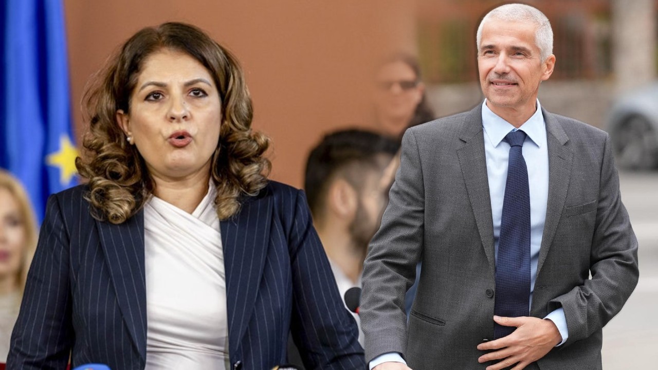 Radu Marinescu, ministrul Justiției, după conferința extraordinară de presă a Curții de Apel București: „Este un lucru bun că magistrații vorbesc. Adevărul în justiție se stabilește pe bază de probe”