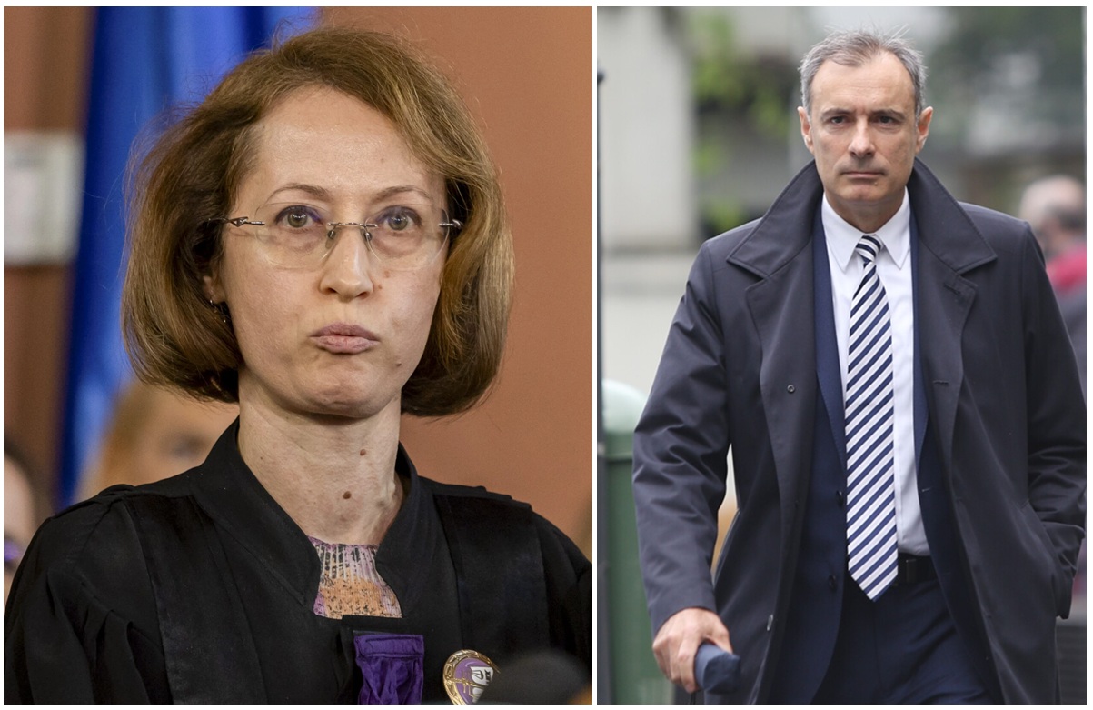 CUTREMUR în Justiție! Judecătoarea Raluca Moroșanu este cea care a blocat percheziția informatică în dosarul Coldea 2, iar DNA a rămas fără probe cheie – DOCUMENT