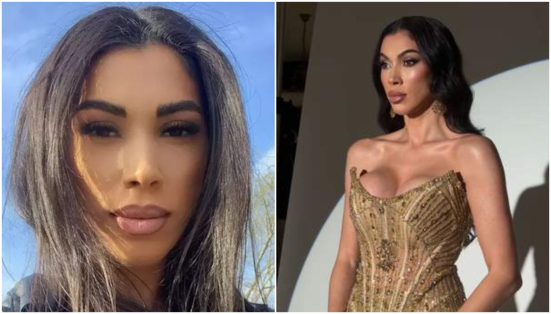 Raluca Pastramă, dată în judecată pentru înșelăciune. Cine este bărbatul care o acuză pe fosta soție a lui Pepe