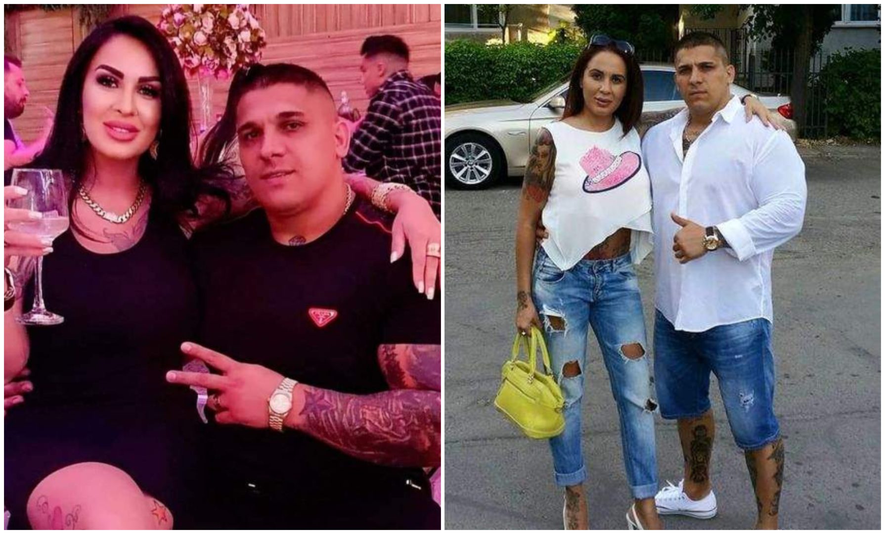 Ramona Corduneanu, soția lui Beleaua, nu scapă de probleme. Femeia este implicată într-un nou dosar