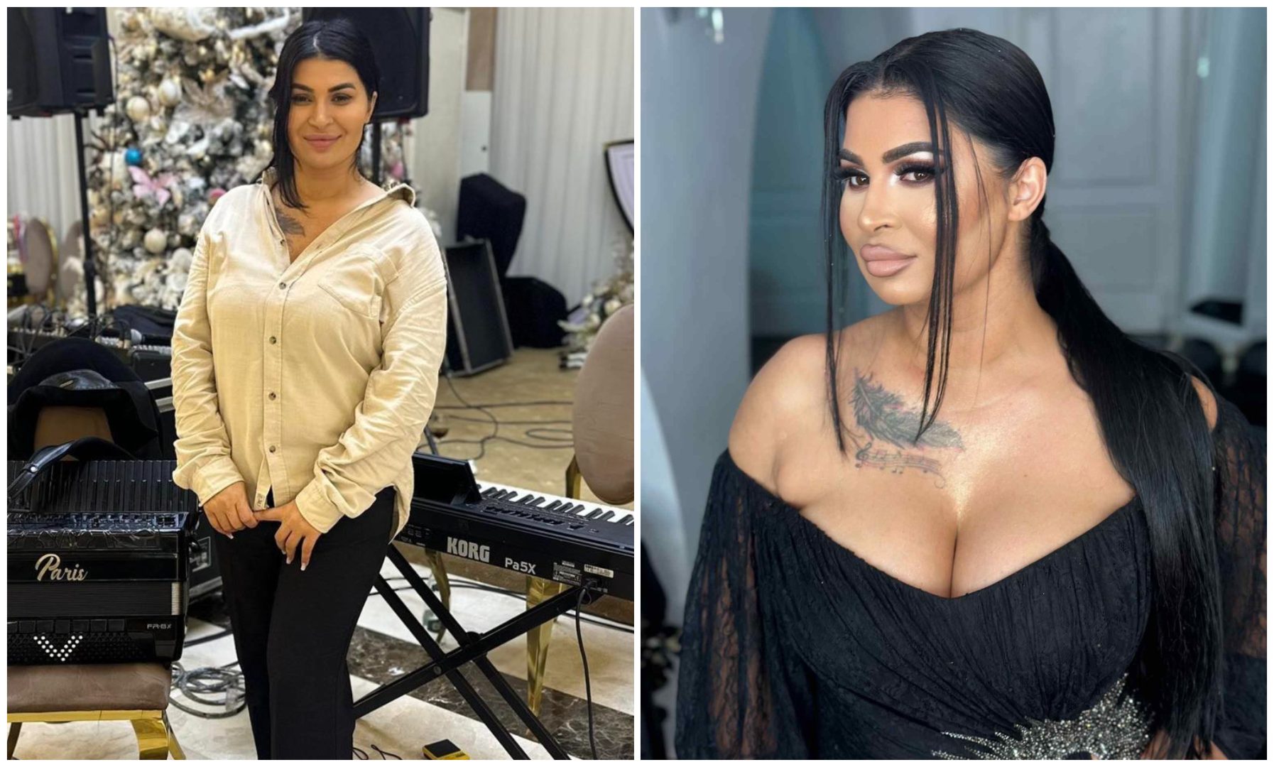 Fiica lui Ioniță de la Clejani este gravidă cu al patrulea copil: „Am primit vestea cu multe emoții și lacrimi”