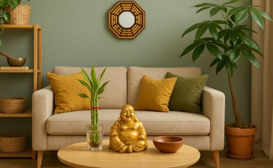 Șapte obiecte din casă de care ar trebui scapi imediat. În tradiția Feng Shui, acestea blochează fluxul de bani