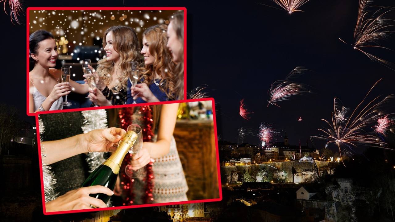 Superstiții de Revelion. Ce să faci în ajun de Anul Nou ca să-ți meargă bine în 2026