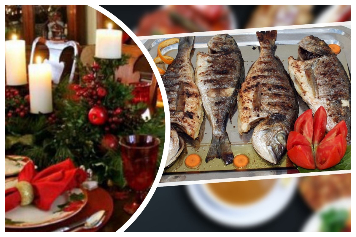 Revelion 2026. Ce NU e bine să lipsească de pe masă în noaptea dintre ani