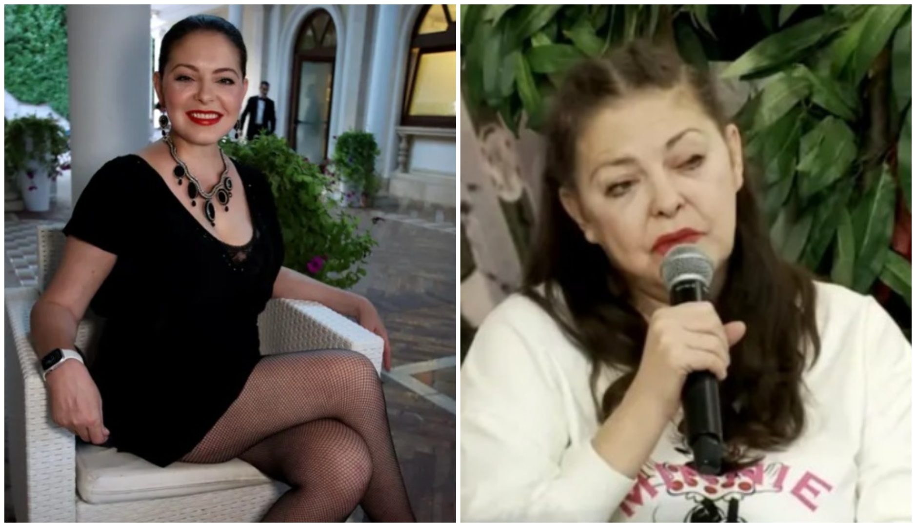 Rita Mureșan și-a îngrijorat fanii după ultima apariție la TV: „Doamne ferește! Nu are pe cineva să o poată ajuta?”