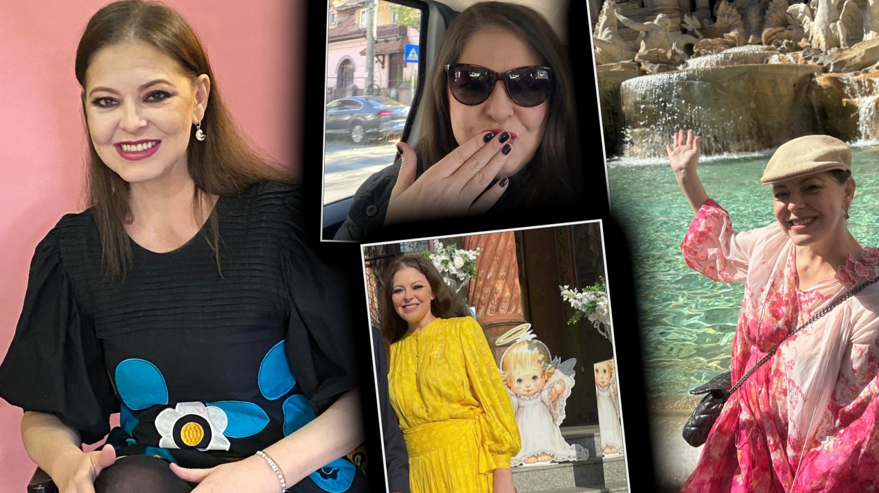 Rita Mureșan, complet schimbată după perioadele dificile prin care a trecut. Cum arată vedeta în prezent