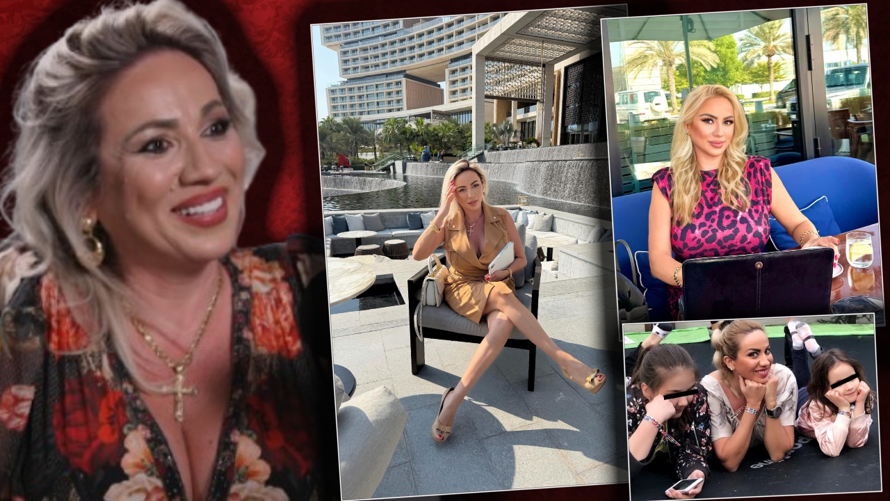 Rocsana Marcu, la un pas să facă avort. Ce a determinat-o să renunțe la această decizie: „N-o să uit toată viața mea”