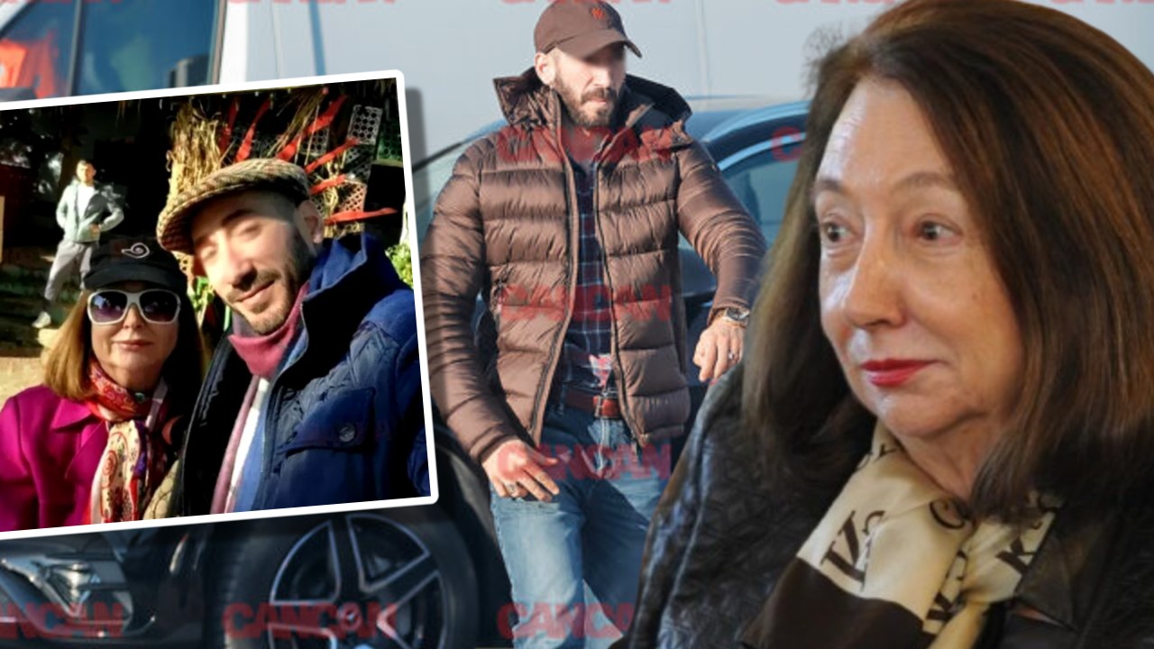 EXCLUSIV – Iubitul Rodicăi Stănoiu rupe tăcerea după ce INML a refuzat să-i predea trupul fostei ministre a Justiției. Ce relație aveau cei doi și care a fost motivul externării ei