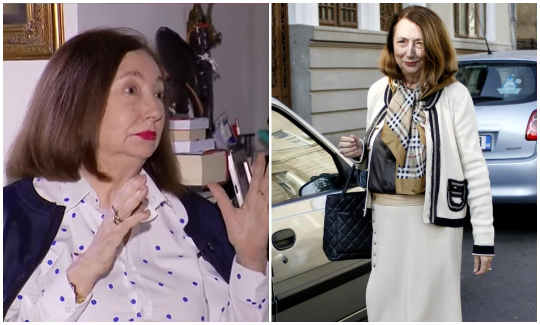 Ce veste primise Rodica Stănoiu cu doar câteva ore înainte să moară. Abia acum s-a aflat