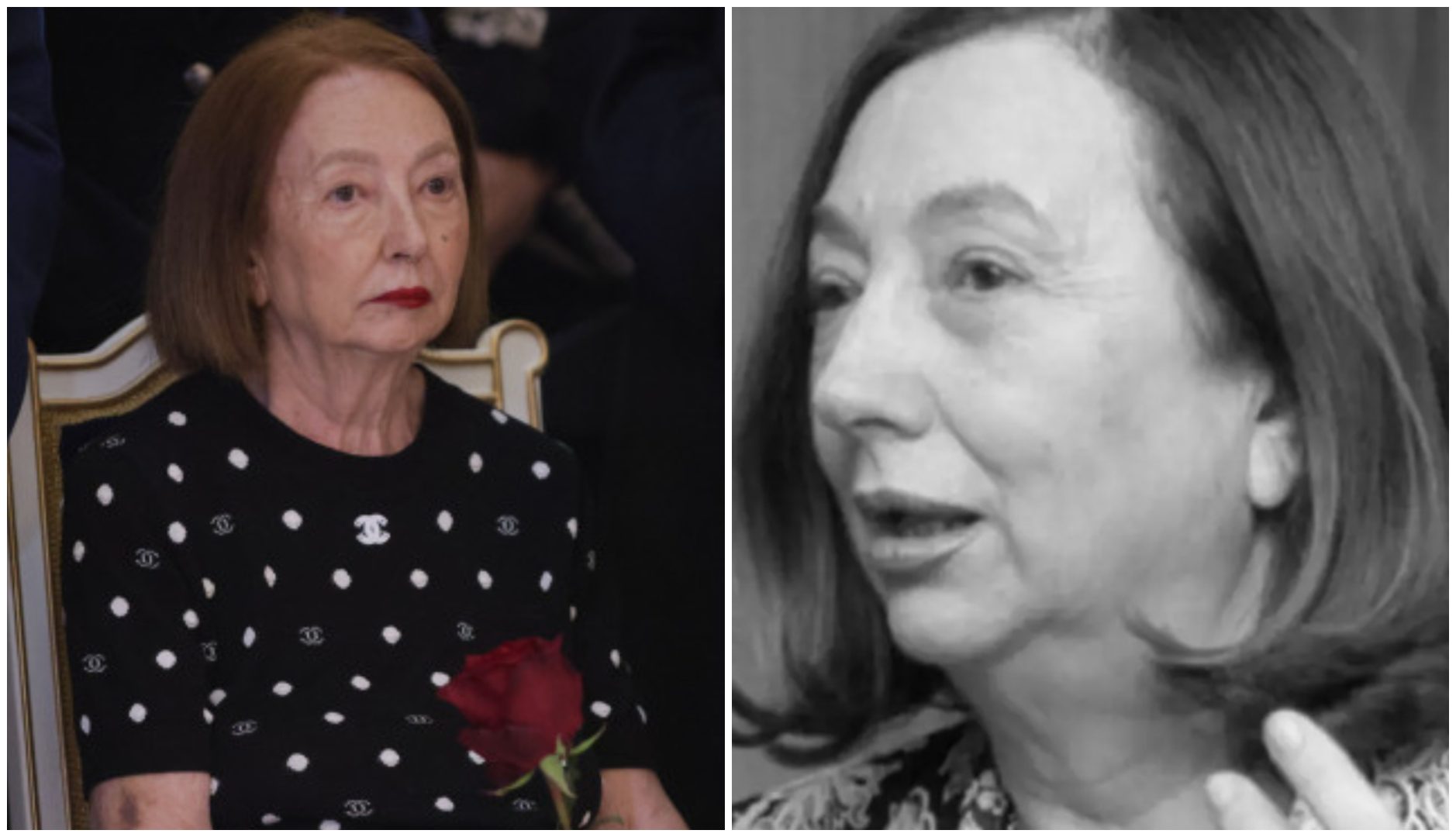 EXCLUSIV Ce pensie avea Rodica Stănoiu. Sumele uriașe care i-au dispărut din conturi