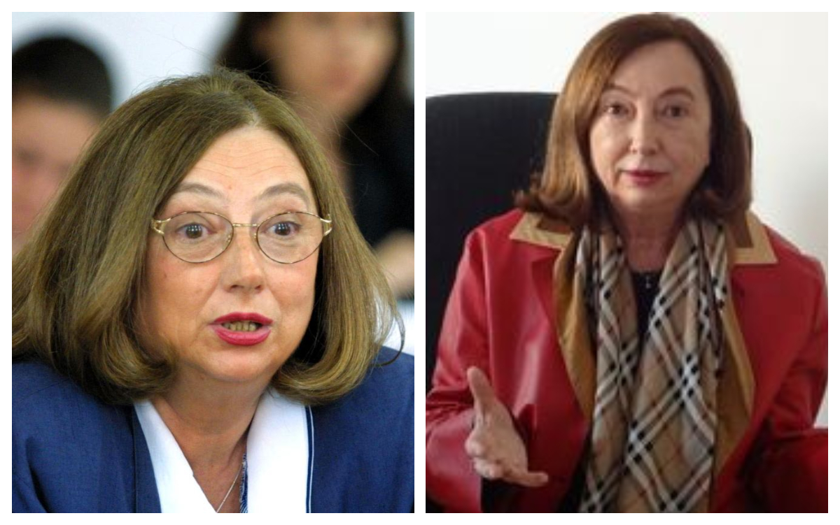 De ce a murit, de fapt, Rodica Stănoiu. Apar noi semne de întrebare privind moartea fostului ministru al Justiției