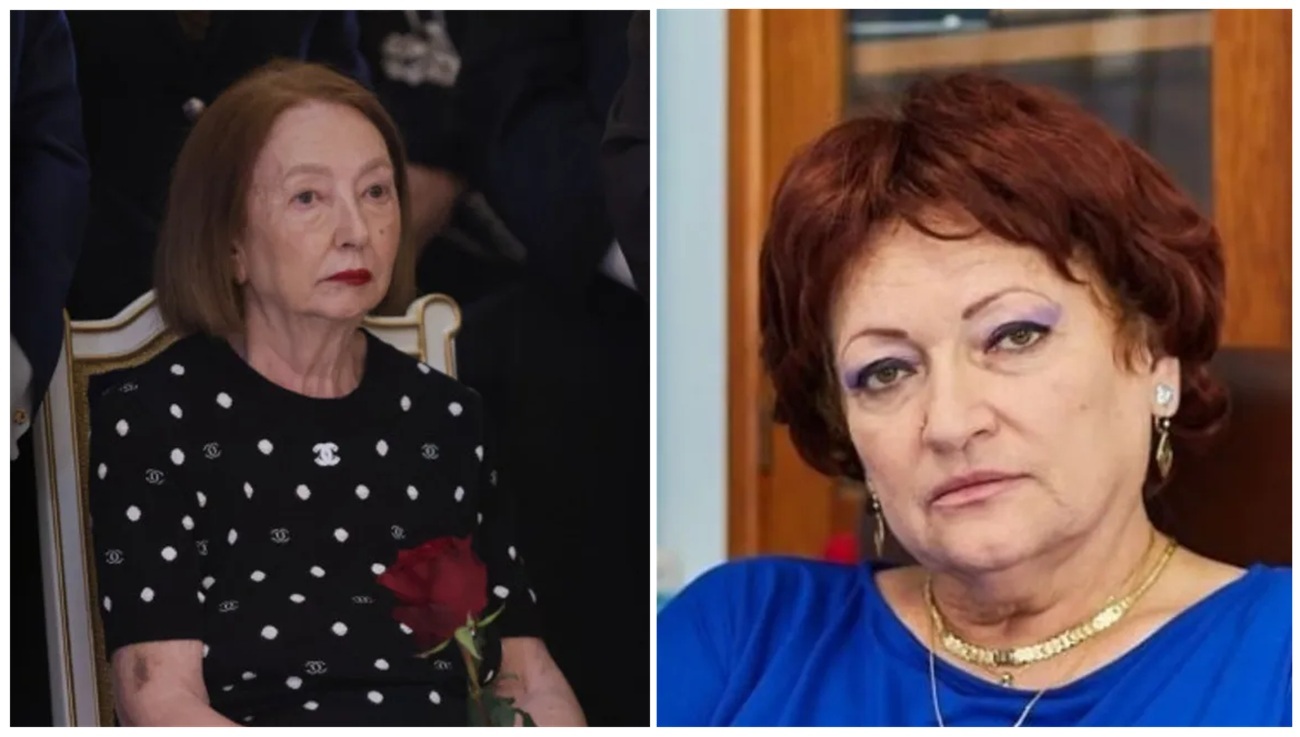 EXCLUSIV Monica Pop, revoltată pe soțul Rodicăi Stănoiu, mai tânăr cu 50 de ani: „Trebuie să dea socoteală, este absolut inadmisibil ce s-a întâmplat. El trebuie să justifice în fața legii de ce a scos-o din spital”