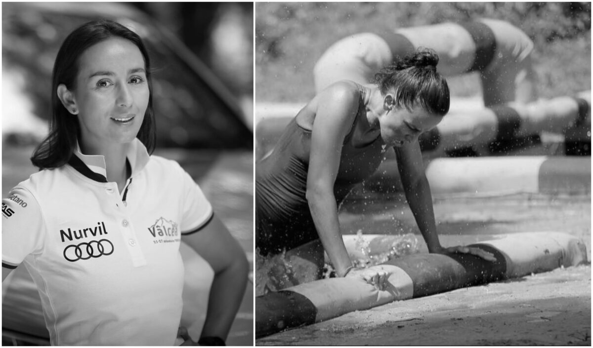 Ultimele cuvinte pe care Roxana Moise le-a spus înainte să moară. Fostă vedetă de la Exatlon avea doar 39 de ani