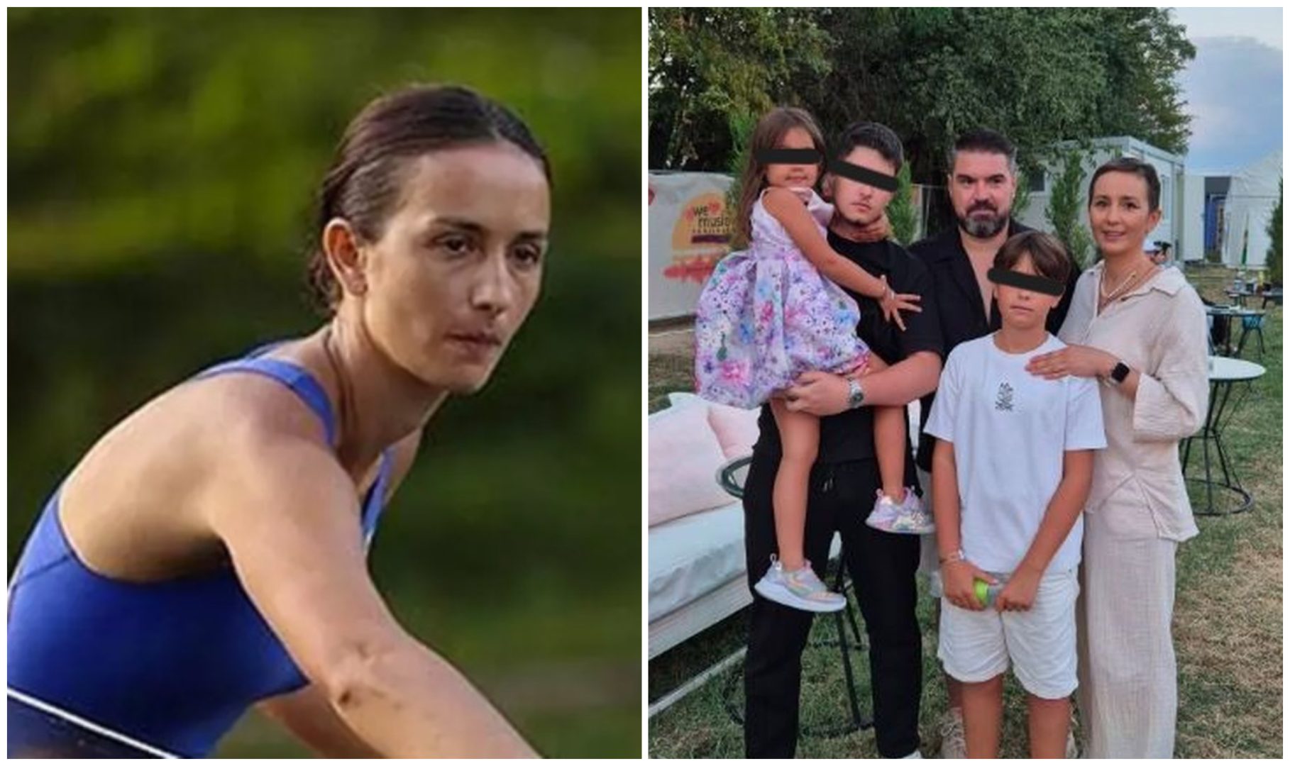 Cauza morții handbalistei Roxana Moise. Puțină lume știa cu ce boală s-a confruntat fosta concurentă de la Exatlon