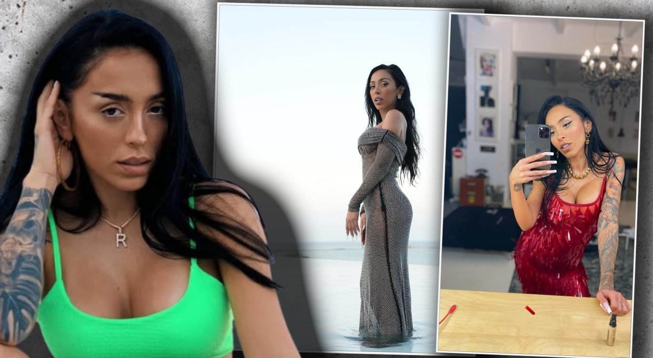 Ce spune Ruby despre temperamentul ei și de ce se enervează des în relație: „Nici nu mai stă să se certe cu mine”