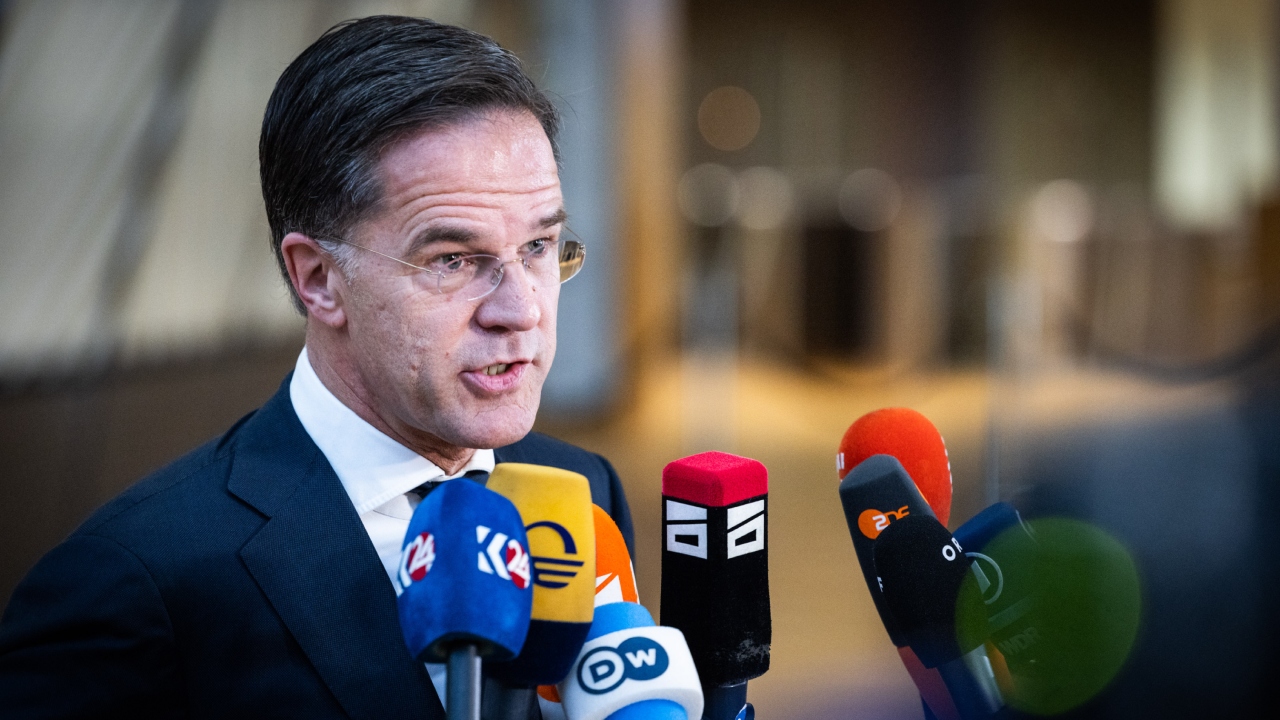 Secretarul general NATO, Mark Rutte, avertizează aliații europeni că ar putea fi următoarea țintă a Rusiei: „Trebuie să fim pregătiți pentru amploarea războiului pe care l-au îndurat bunicii și străbunicii noștri”