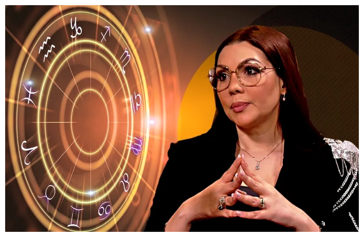 Horoscop Sanda Ionescu decembrie 2025. Lilith atacă vulnerabilităţile zodiilor