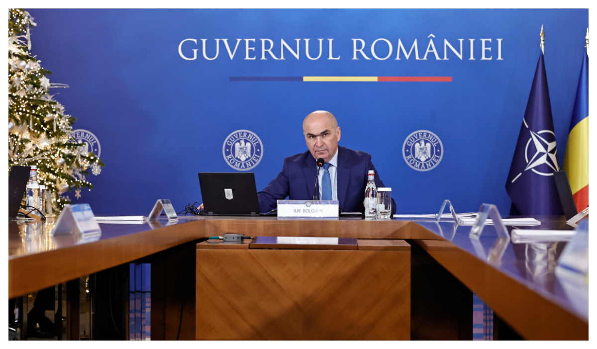 Guvernul se reunește pentru a aproba OUG cu noile taxe și impozite locale. Câți bani vor plăti românii pentru case și mașini din 2026