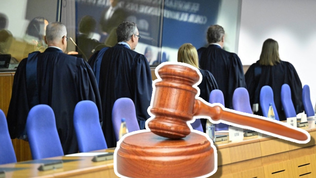 Șefa CAB a prezentat dovada scandaloasă a filmului Recorder. Bătaie la propriu în justiție: „L-a lovit în cap pe judecător în cap cu dosarul și a urlat!”