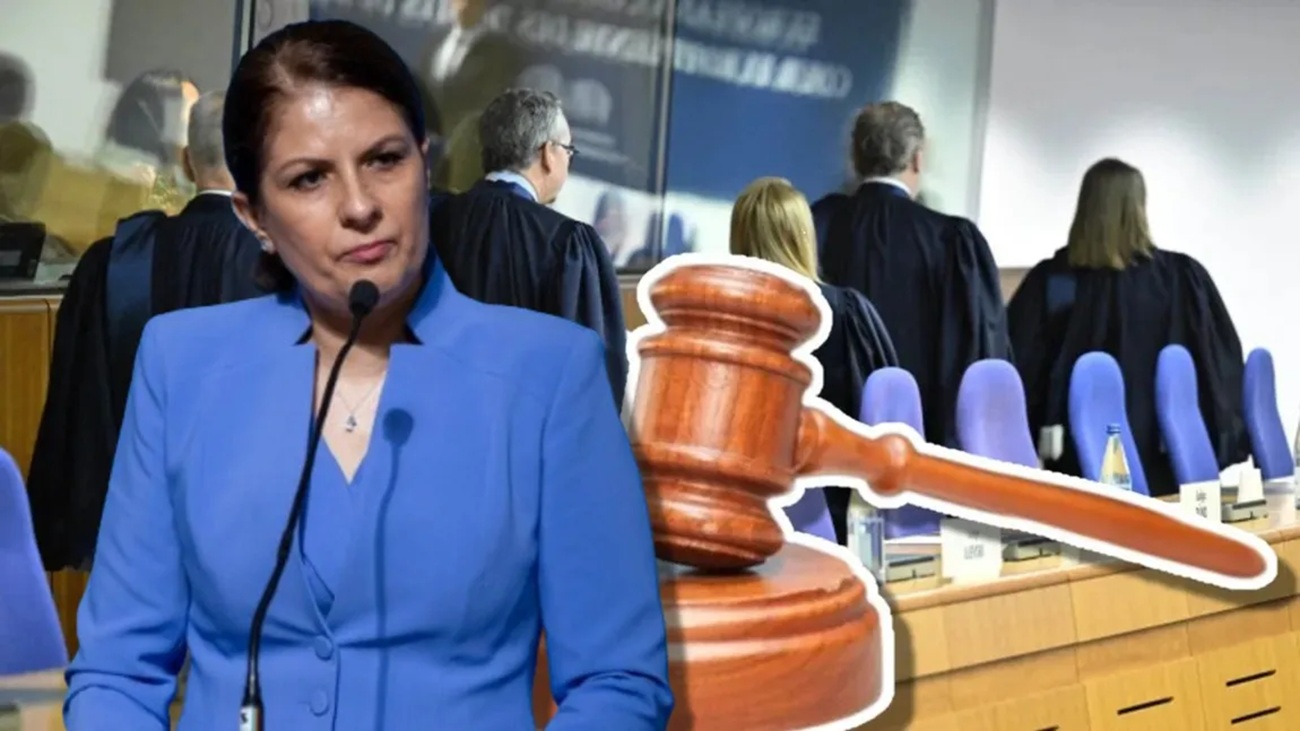 EXCLUSIV Șefa Curții de Apel, interviu exploziv la România TV. Liana Arsenie demască noi abuzuri în justiție, care pun în pericol independența judecătorilor: “Pot prezenta fapte și dovezi. Dincolo de așteptările mediatice sau politice, exercitarea acestor presiuni duce la slăbirea statului de drept”