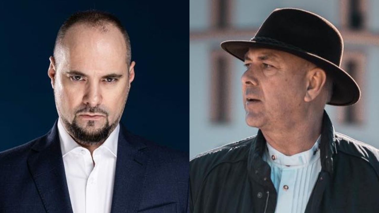 CUTIA NEAGRĂ EXCLUSIV. PNL Brașov funcționează asemenea mafiei. Vicepreședintele CJ Brașov, Constantin Todorică, șeful grupului infracțional organizat