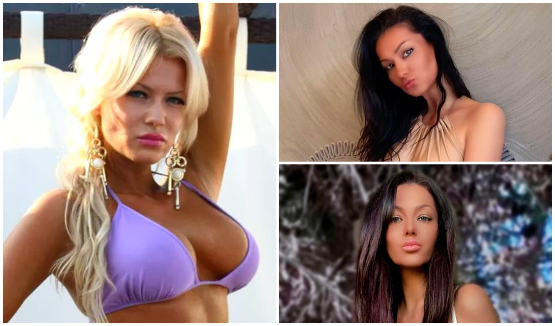 Simona Sensual vrea să revină în showbiz. Cum arată fosta asistentă TV la 42 de ani