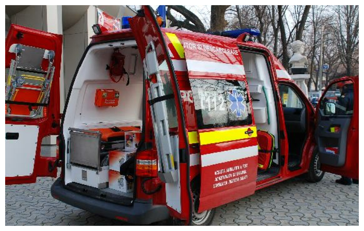 Tragedie la Casa de Ajutor Reciproc a Pensionarilor. O bătrână de 84 de ani a murit în timp ce aștepta pe scaun