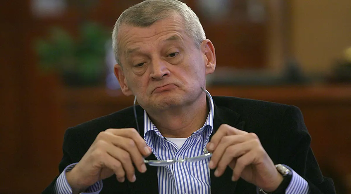 ICCJ îi strică Crăciunul lui Sorin Oprescu. Ce a decis Înalta Curte în dosarul fostului primar