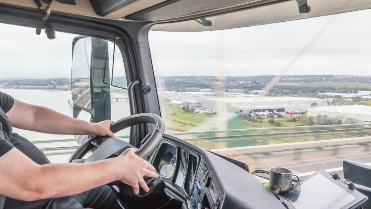 Ce salarii au șoferii de TIR în România. Cât se câștigă în alte state europene