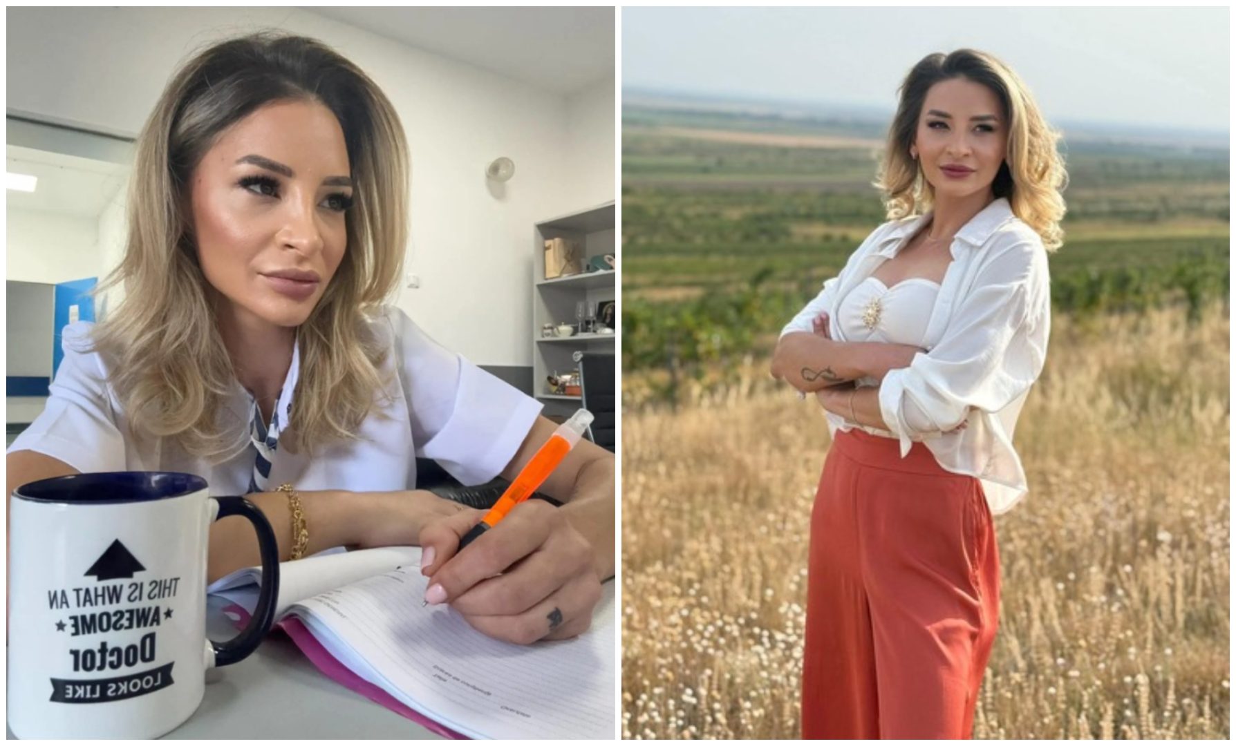 Noi detalii ies la iveală despre viața doctoriței Ștefania Szabo: „Trăia pentru spital. Nu avea viață personală”