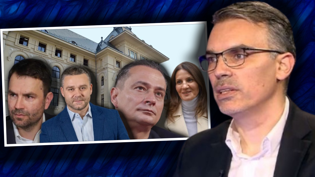 Cum explică directorul INSCOP, Remus Ștefureac, voturile obținute de candidați la alegerile pentru Primăria Capitalei