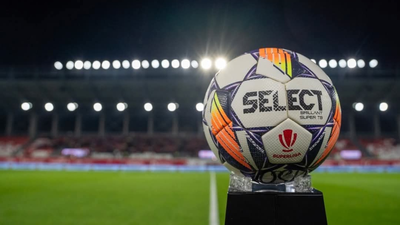 Care sunt favoritele la titlu din SuperLiga, după 20 de etape. Bookmakerii au afișat cotele de piață