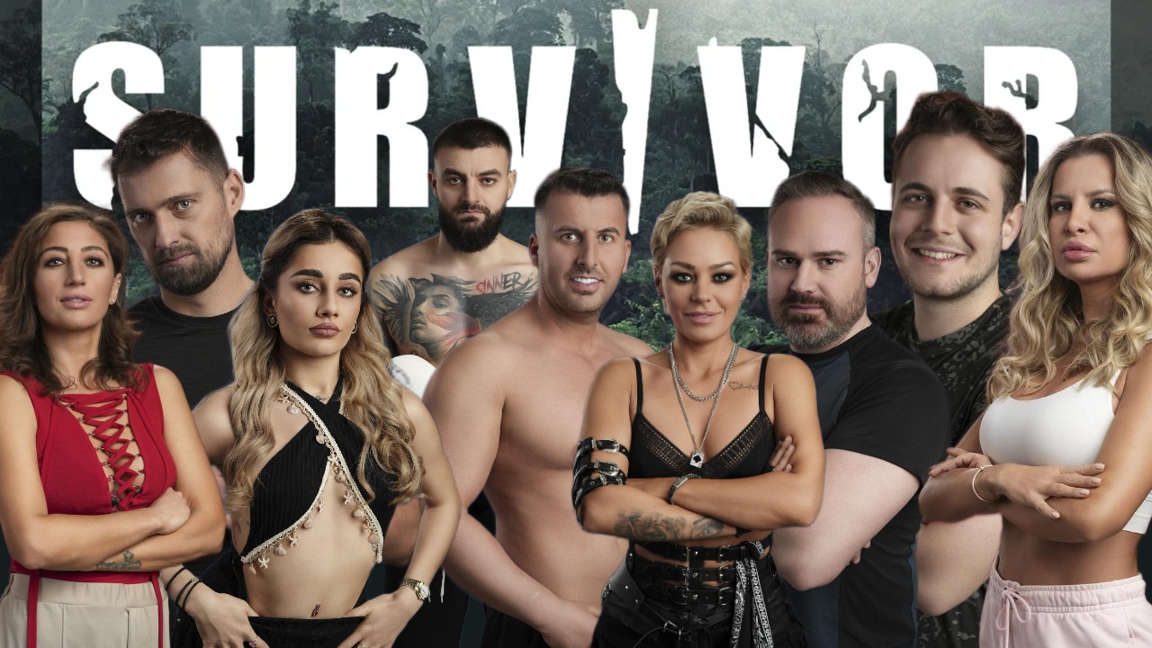 Survivor revine pe micile ecrane din 9 ianuarie. Cine sunt 24 de concurenți care vor intra în competiția de la Antena 1