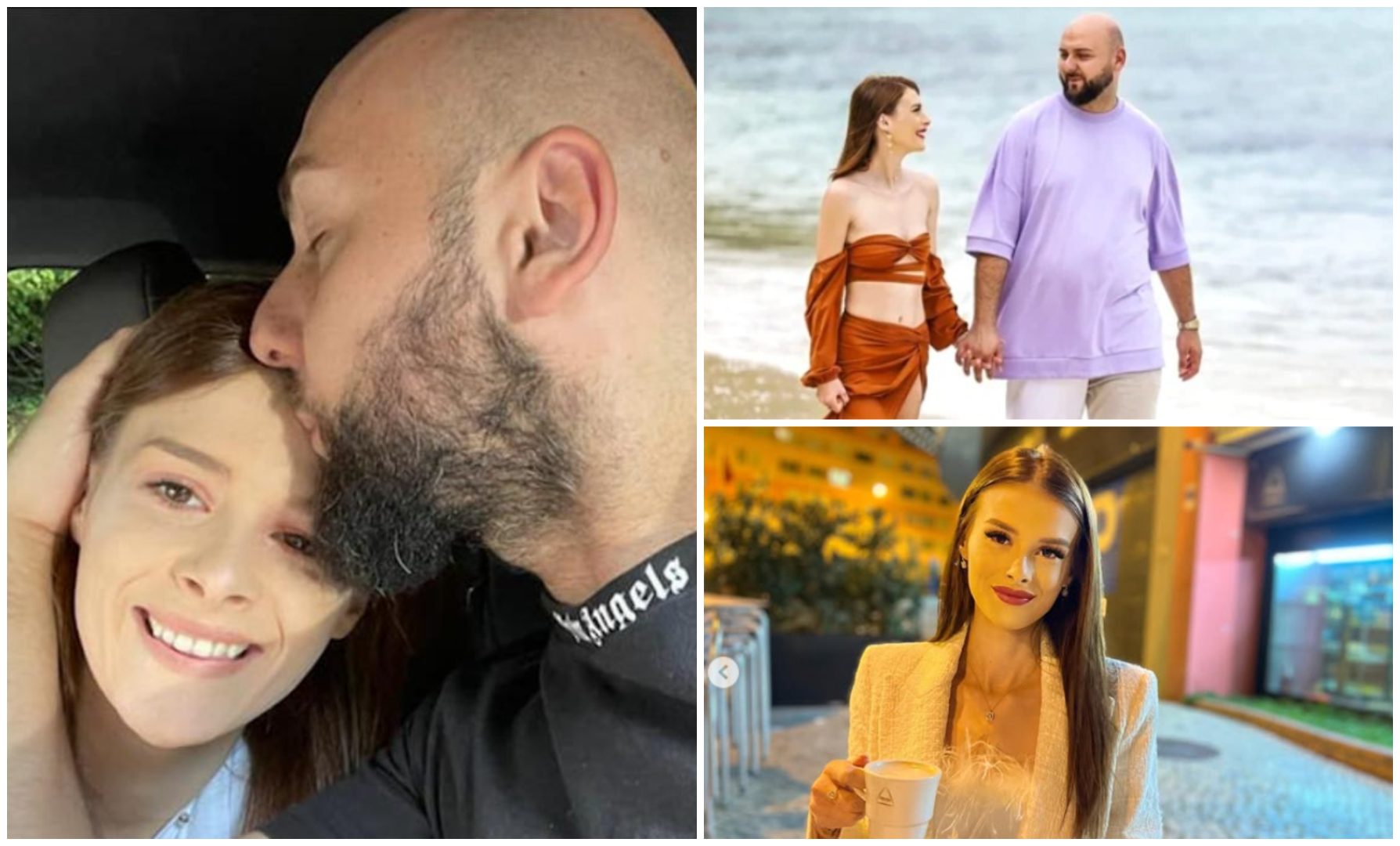 Soțul Teodorei Marcu este distrus de durere și tristețe, la 6 luni de la tragedie: „Mi-e din ce în ce mai greu”