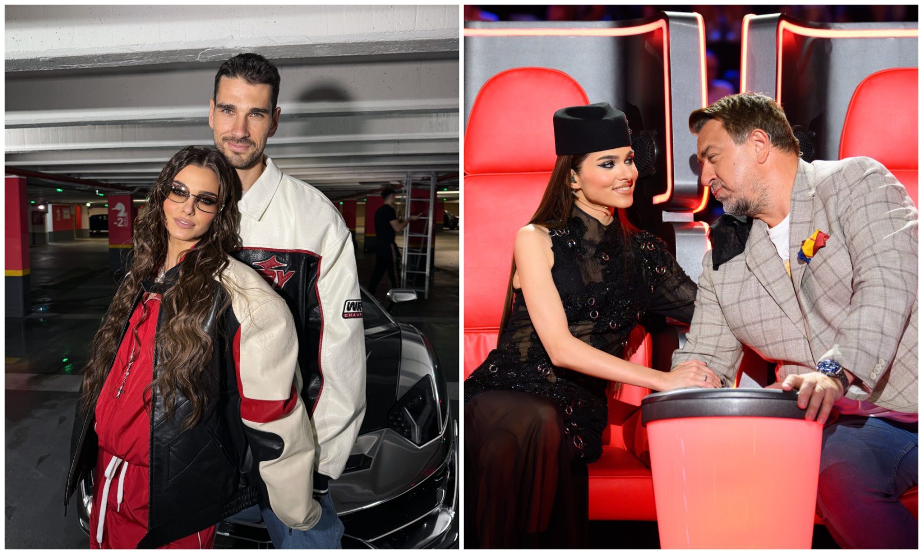 Surpriză pentru Theo Rose după demisia de la Vocea României. Artista a făcut anunțul: „Este o mare onoare pentru mine”