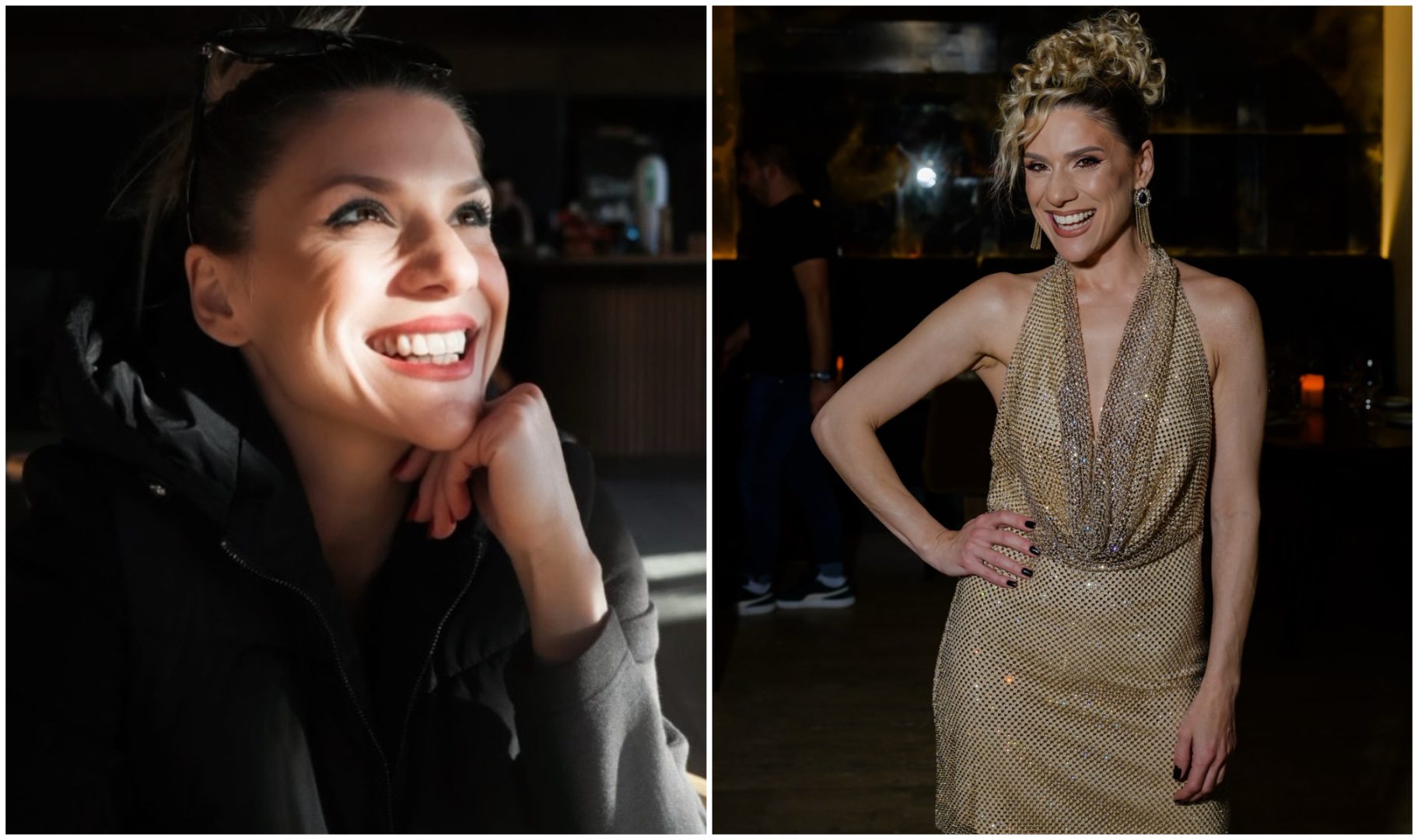 Tily Niculae s-a reprofilat. Cu ce se ocupă acum actrița: „Am început din toamna acestui an”