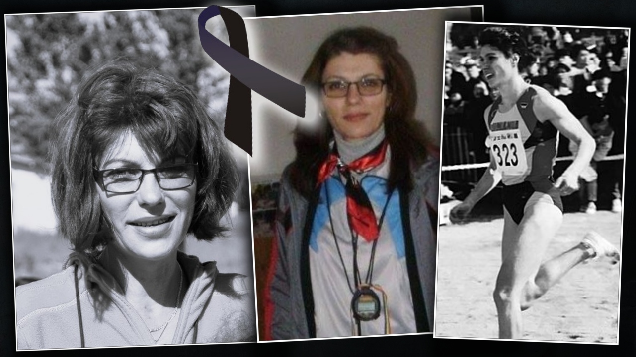 Atleta Tudorița Chidu, medaliată la Campionatele Mondiale, s-a stins din viață. Sportiva avea 58 de ani