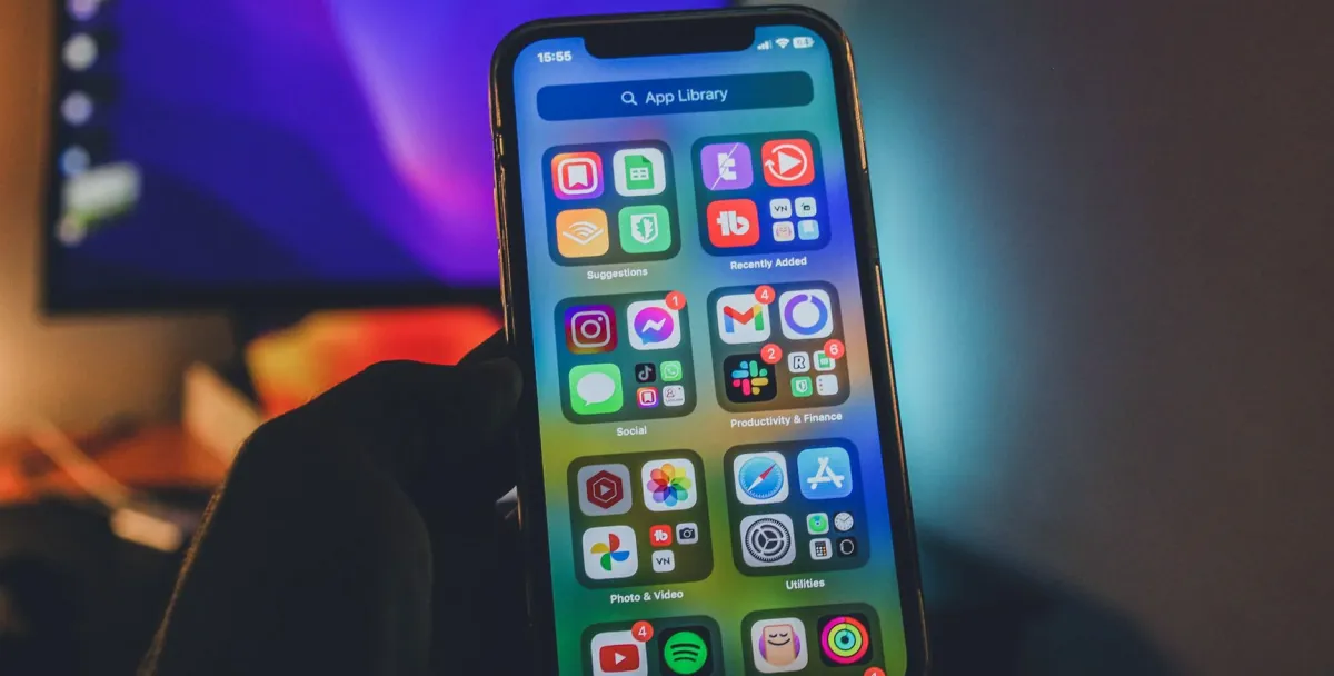 Topul celor mai descărcate aplicații în 2025: Cine domină clasamentul și ce surpriză apare în primele locuri