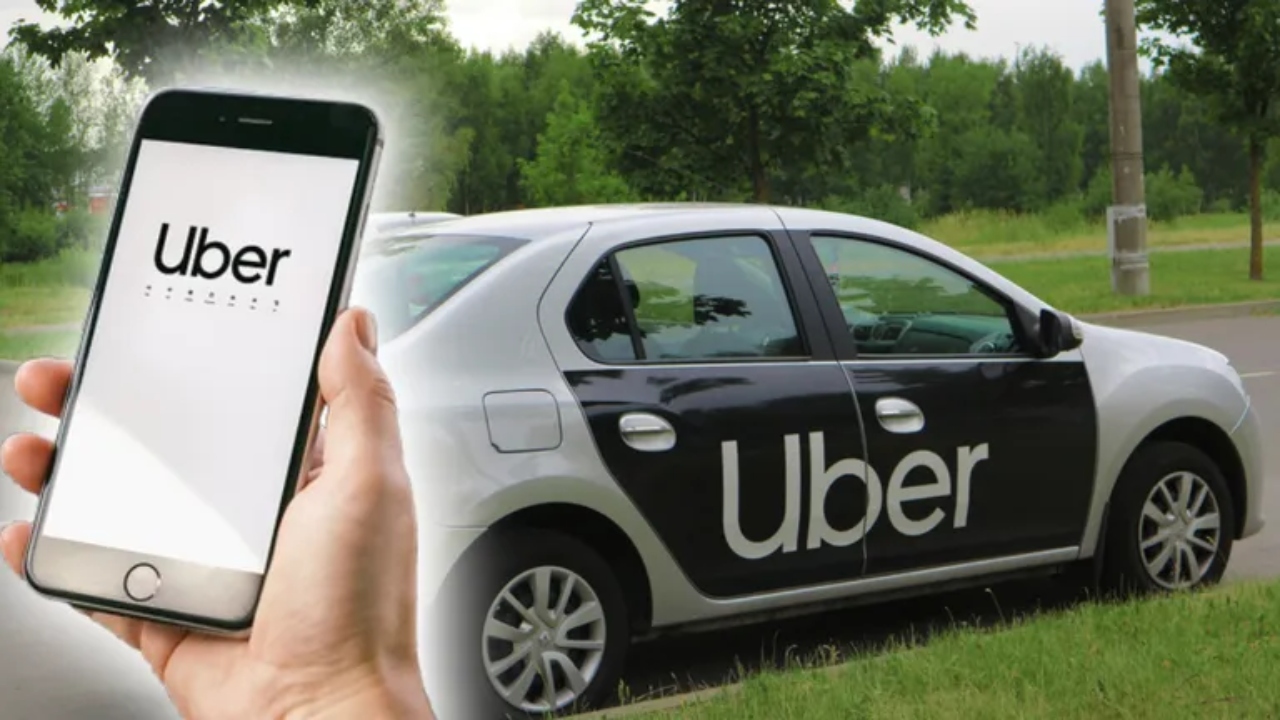 Cât a ajuns să coste o cursă cu Uber pe ruta București-Constanța. Este mult mai rentabil cu trenul