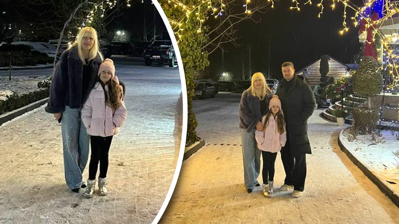 Elena Udrea, primul Crăciun după ieșirea din închisoare. Fosta ministră petrece sărbătorile de iarnă alături de familie, într-un loc de poveste