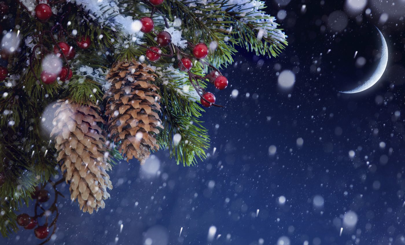 Ultima LUNĂ NOUĂ din 2025 schimbă DESTINE. Ce îți resetează viața până la final de an, în funcție de zodie