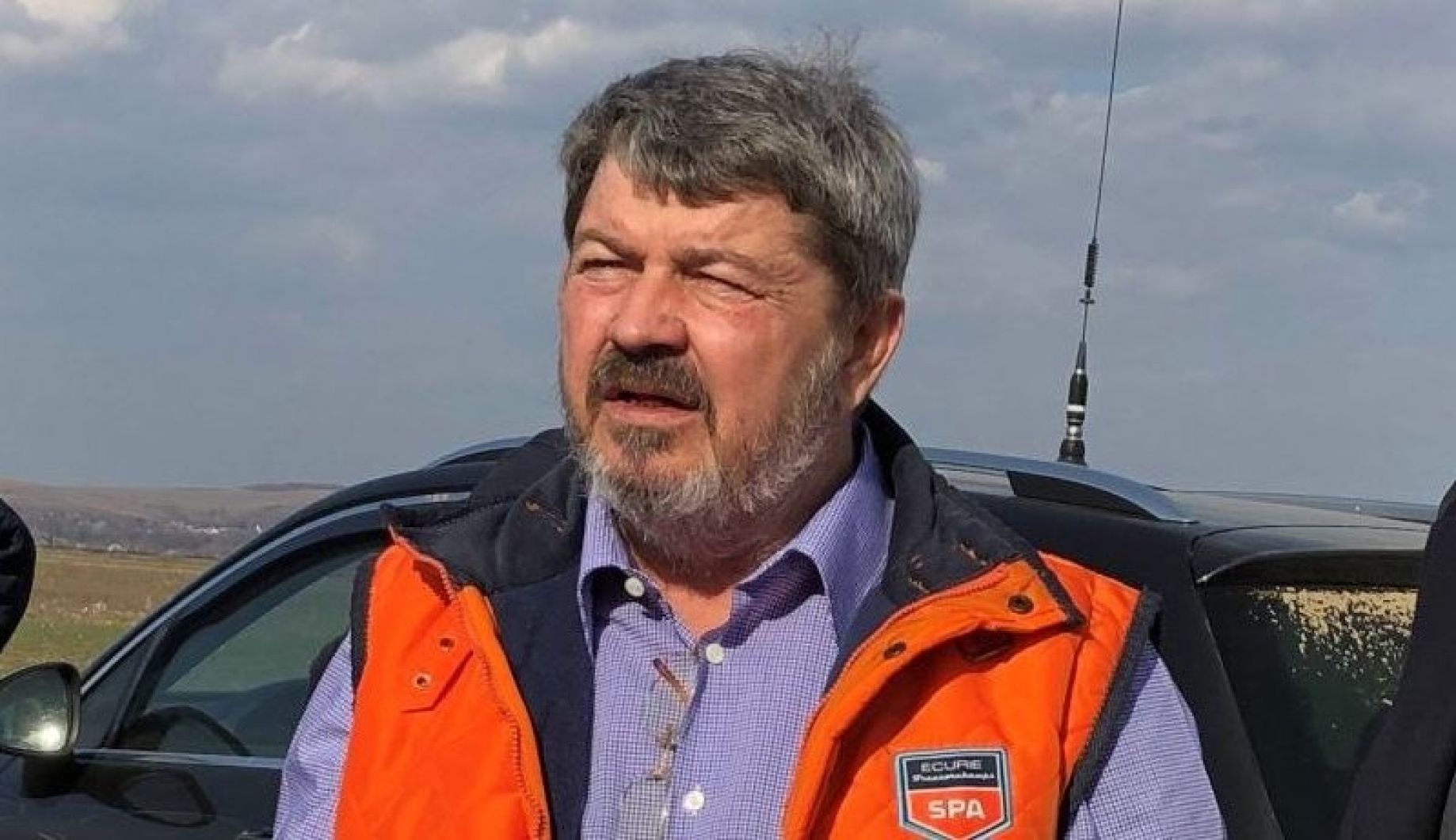 „Regele asfaltului” se transformă în „regele oțelului”. Dorinel Umbrărescu cumpără ArcelorMittal Hunedoara